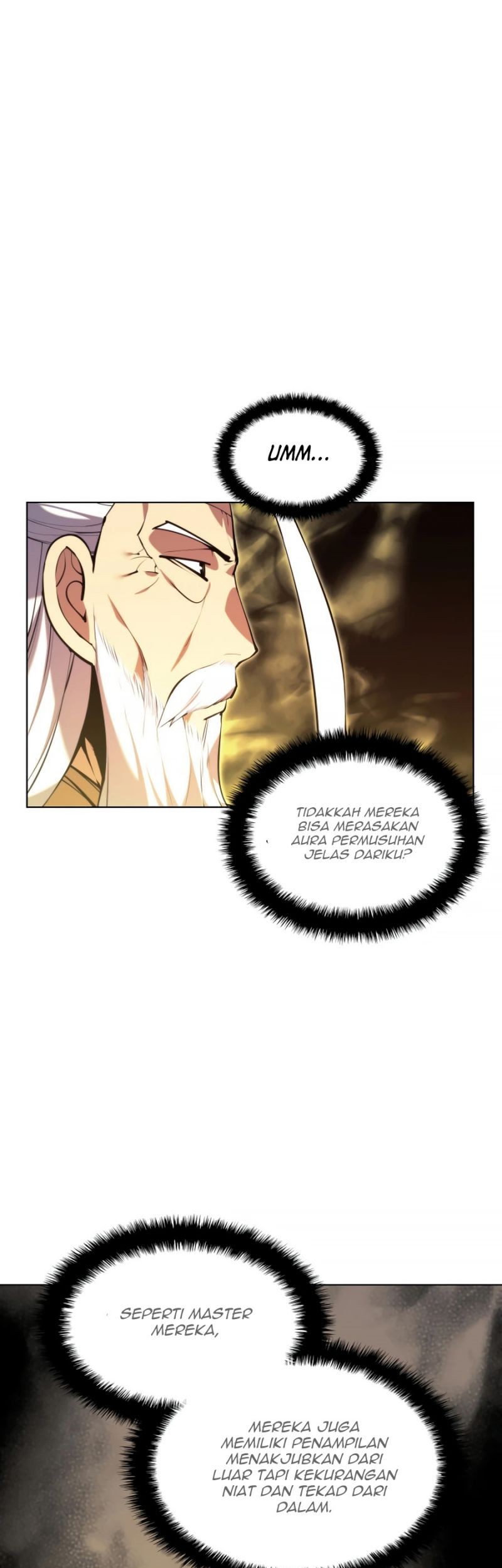 Records Of The Swordsman Scholar Chapter 24 Gambar 5
