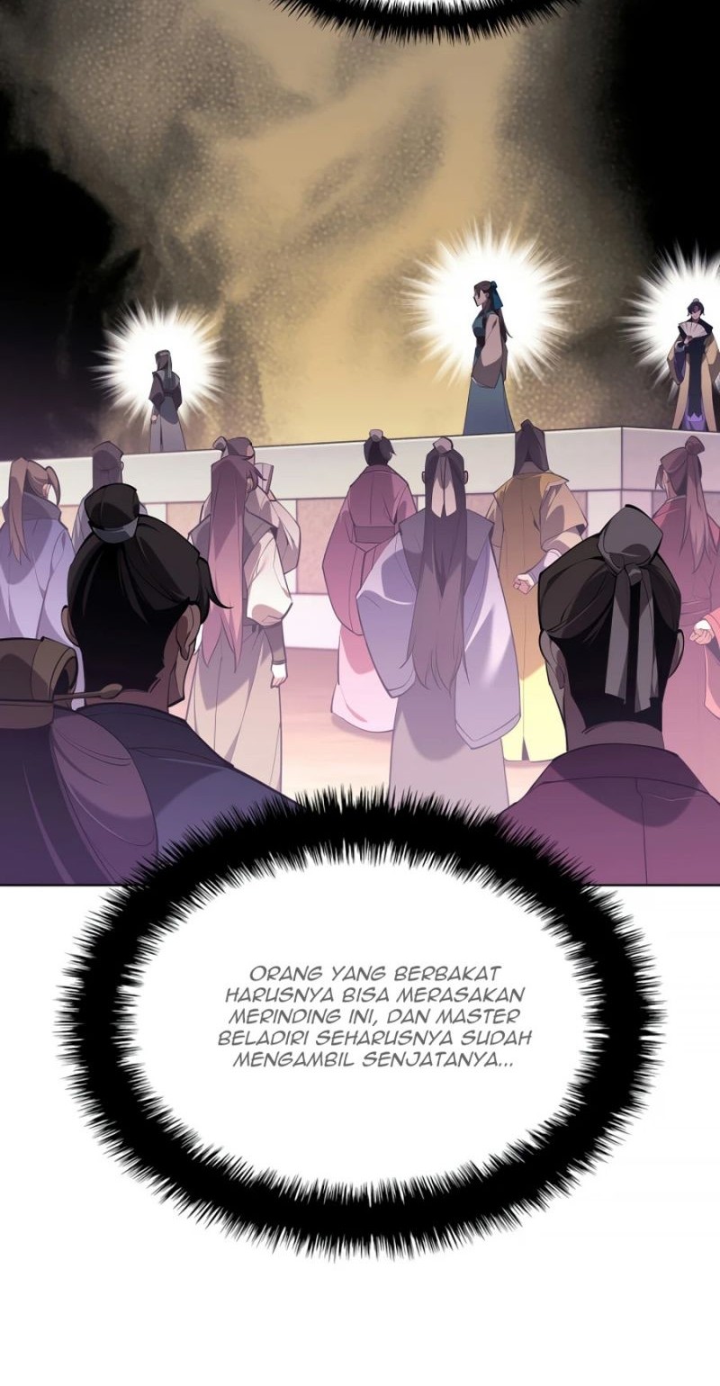 Records Of The Swordsman Scholar Chapter 24 Gambar 6