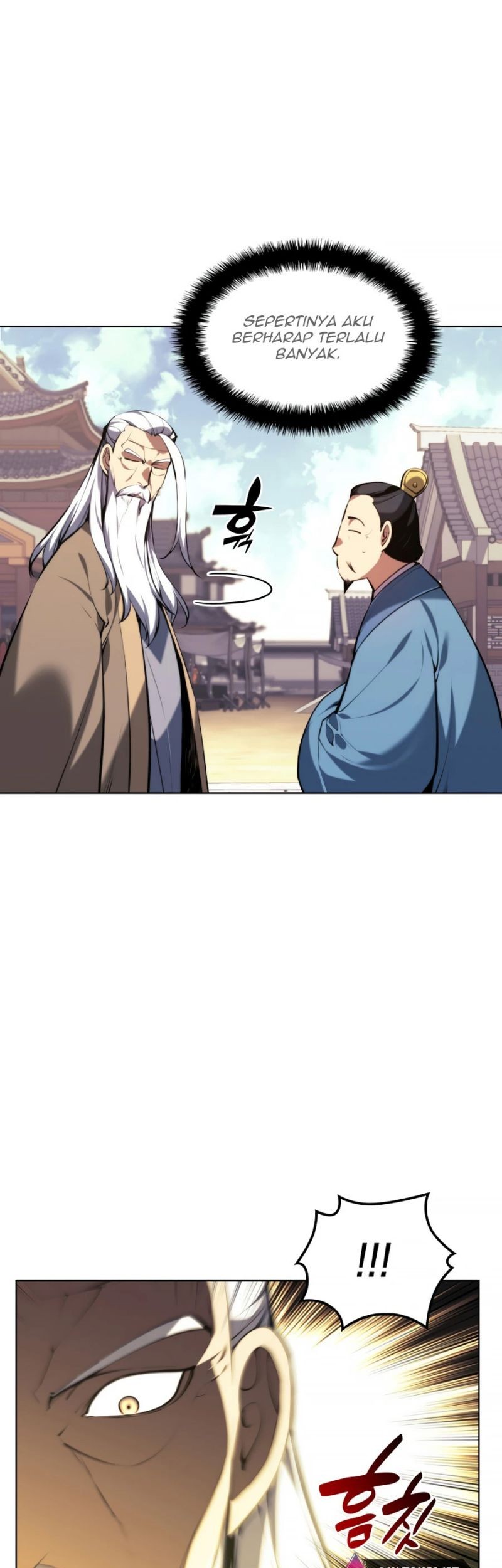 Records Of The Swordsman Scholar Chapter 24 Gambar 7