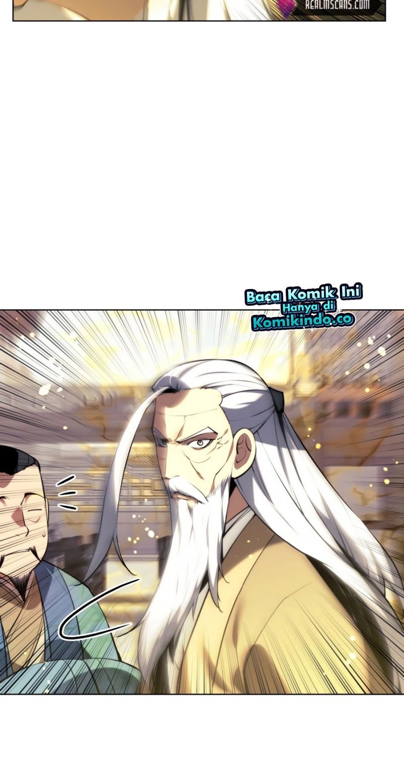 Records Of The Swordsman Scholar Chapter 24 Gambar 8