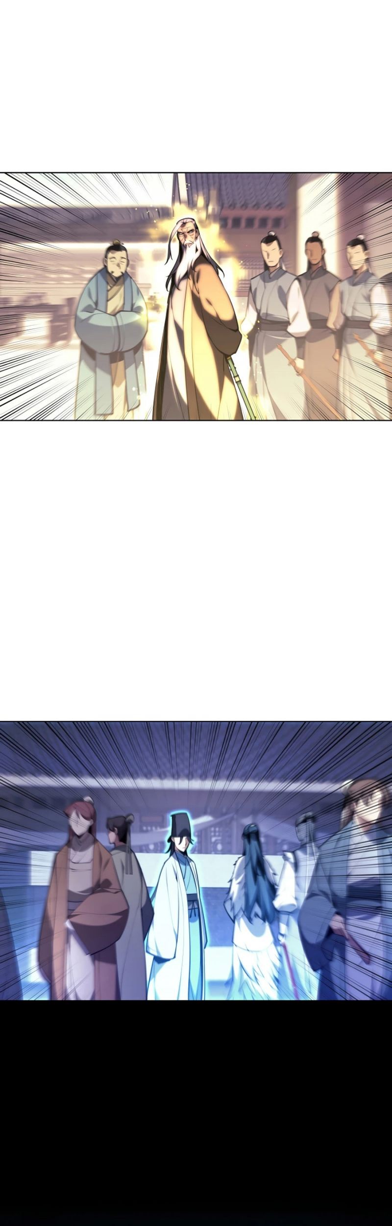 Records Of The Swordsman Scholar Chapter 24 Gambar 9