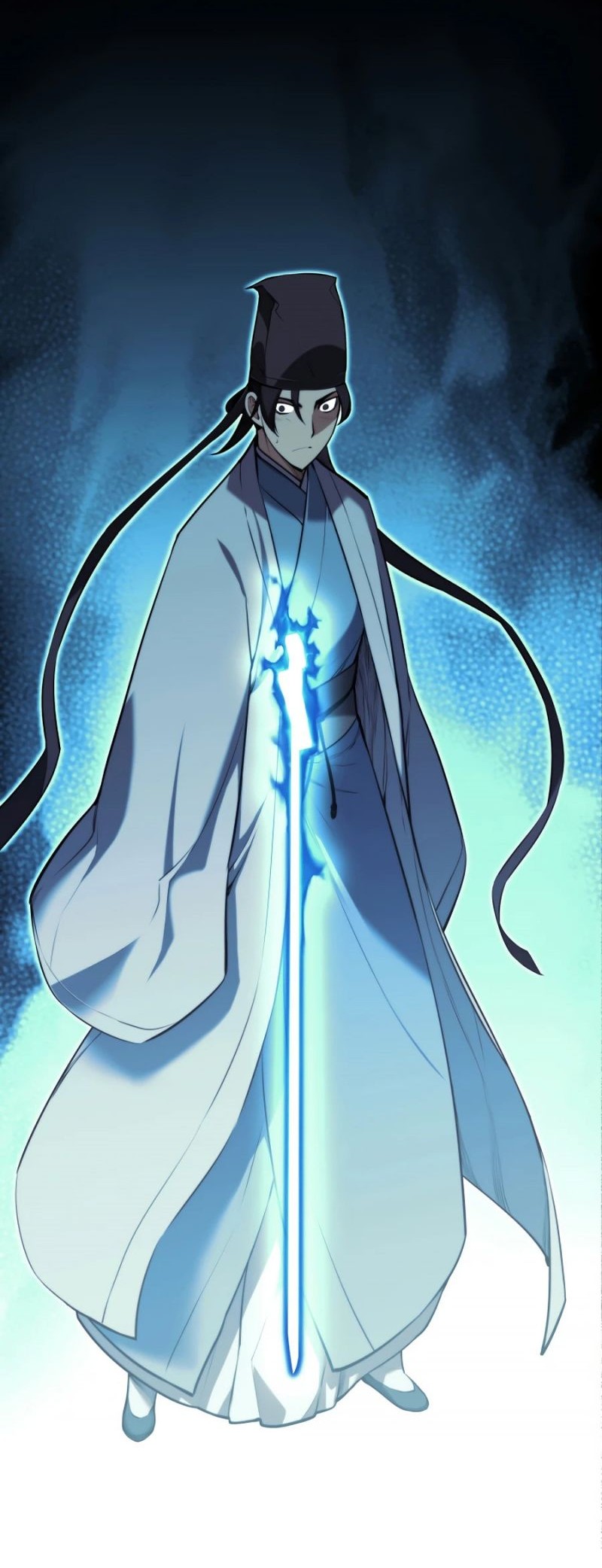 Records Of The Swordsman Scholar Chapter 24 Gambar 10