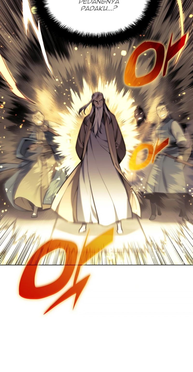 Records Of The Swordsman Scholar Chapter 24 Gambar 16