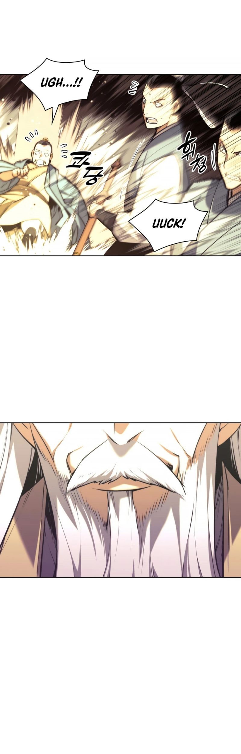 Records Of The Swordsman Scholar Chapter 24 Gambar 17