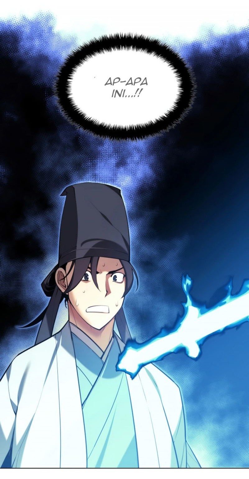 Records Of The Swordsman Scholar Chapter 24 Gambar 18