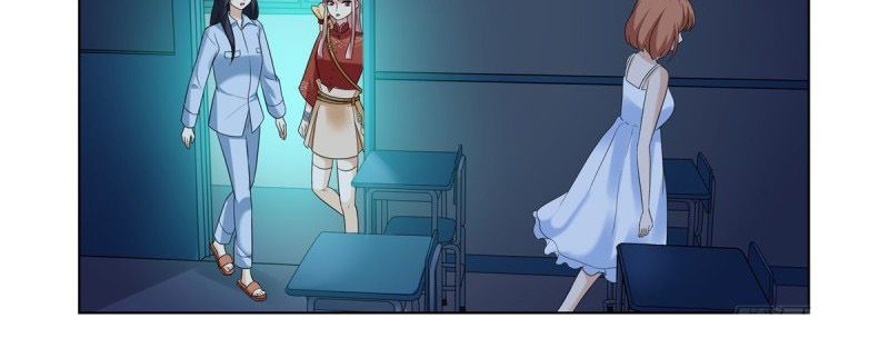 Evil City Girls Chapter 16 Gambar 29
