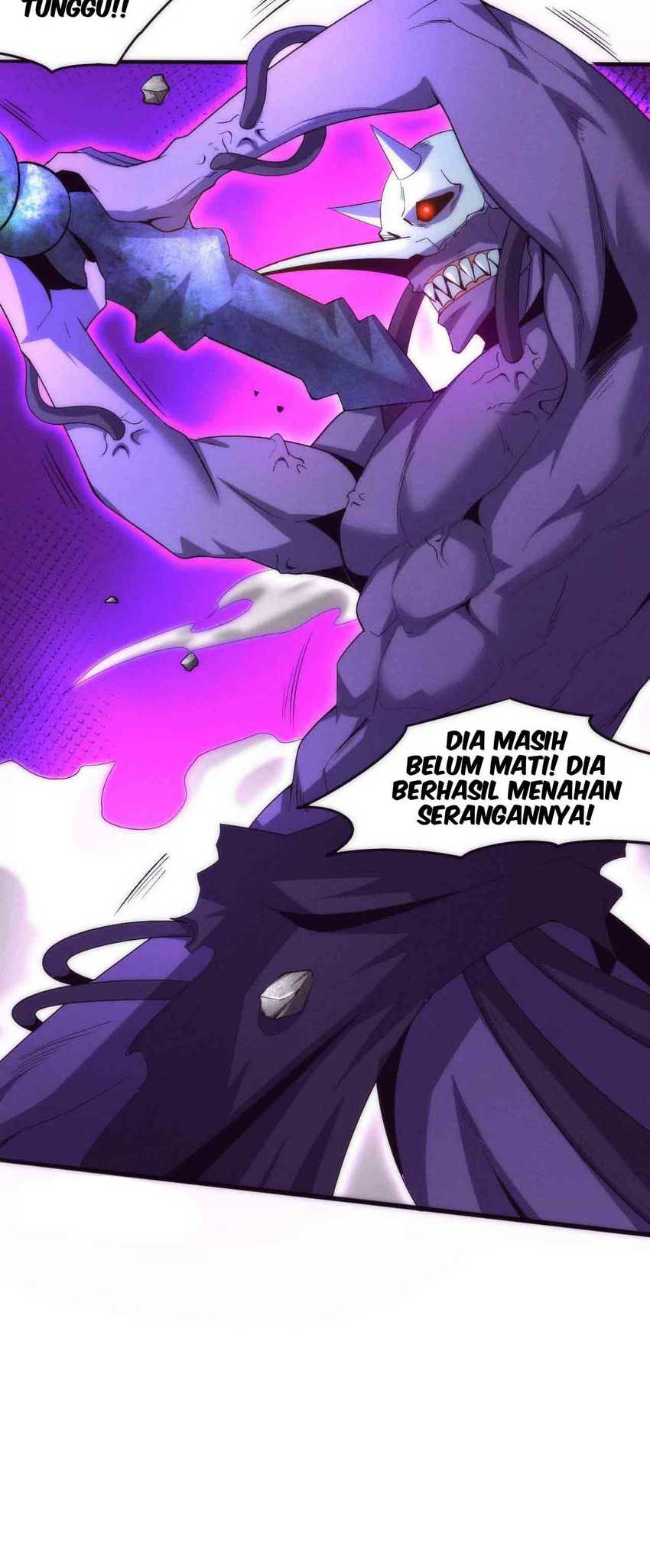 Evolution Frenzy Chapter 55 Gambar 28