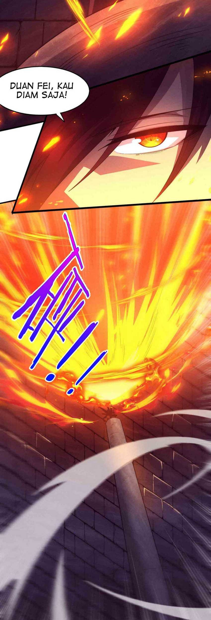 Evolution Frenzy Chapter 55 Gambar 39