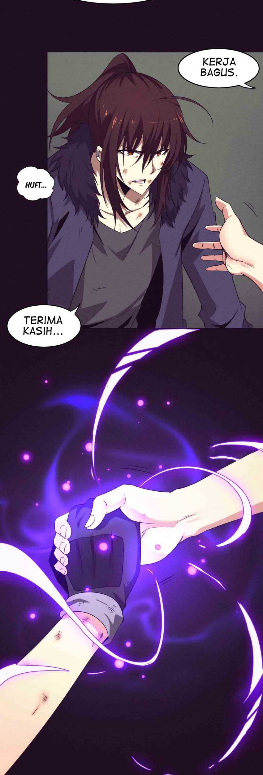 Evolution Frenzy Chapter 55 Gambar 49