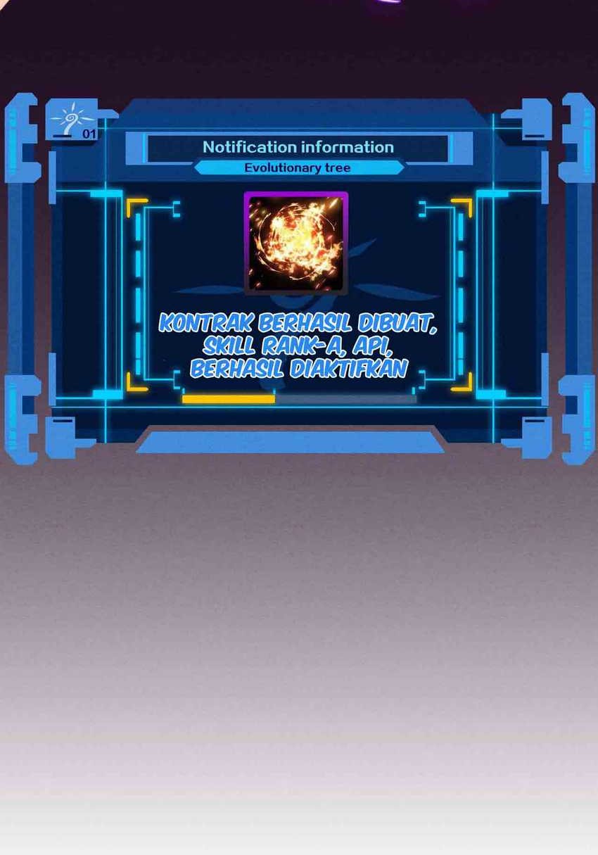 Evolution Frenzy Chapter 55 Gambar 50