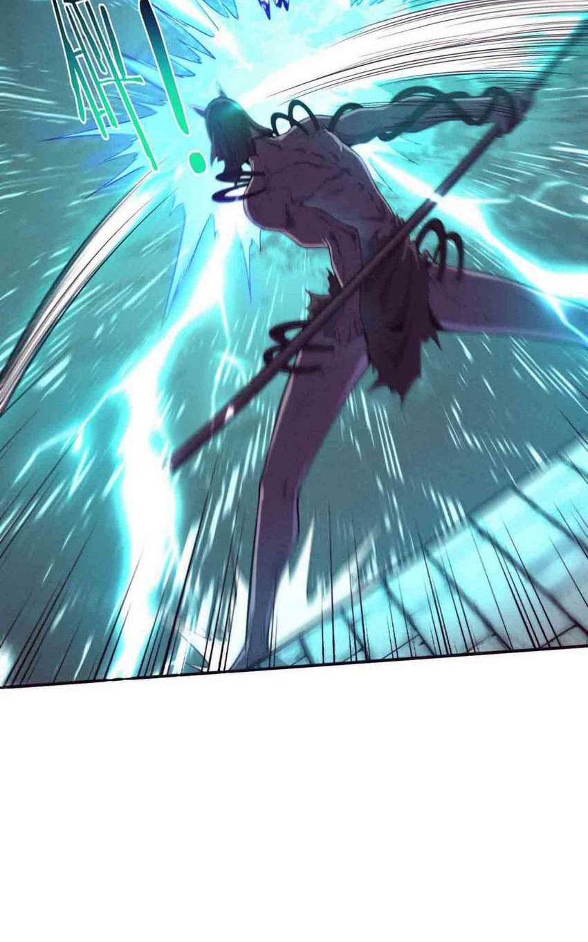 Evolution Frenzy Chapter 55 Gambar 3