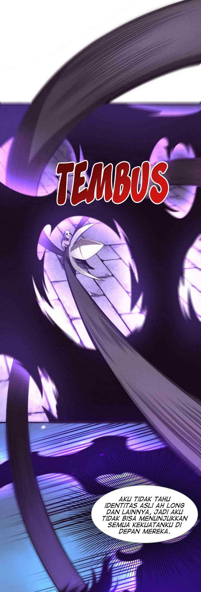 Evolution Frenzy Chapter 55 Gambar 7