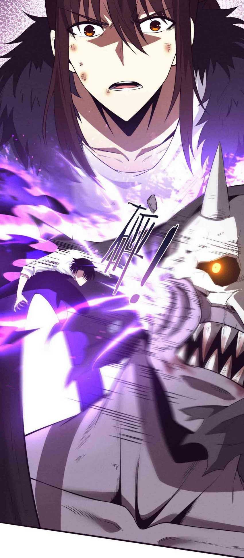 Evolution Frenzy Chapter 55 Gambar 10