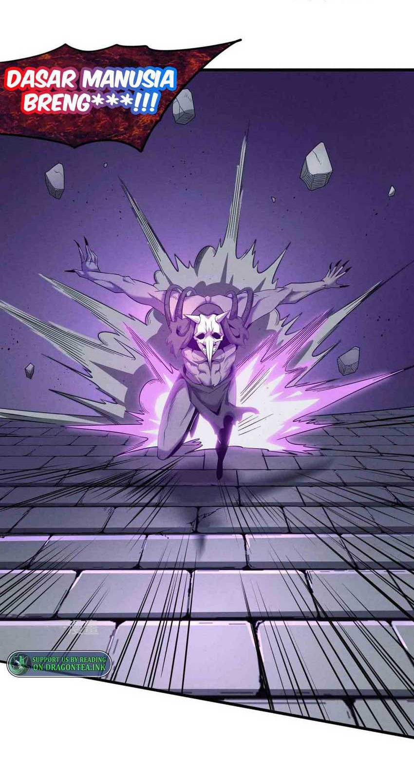 Evolution Frenzy Chapter 55 Gambar 14
