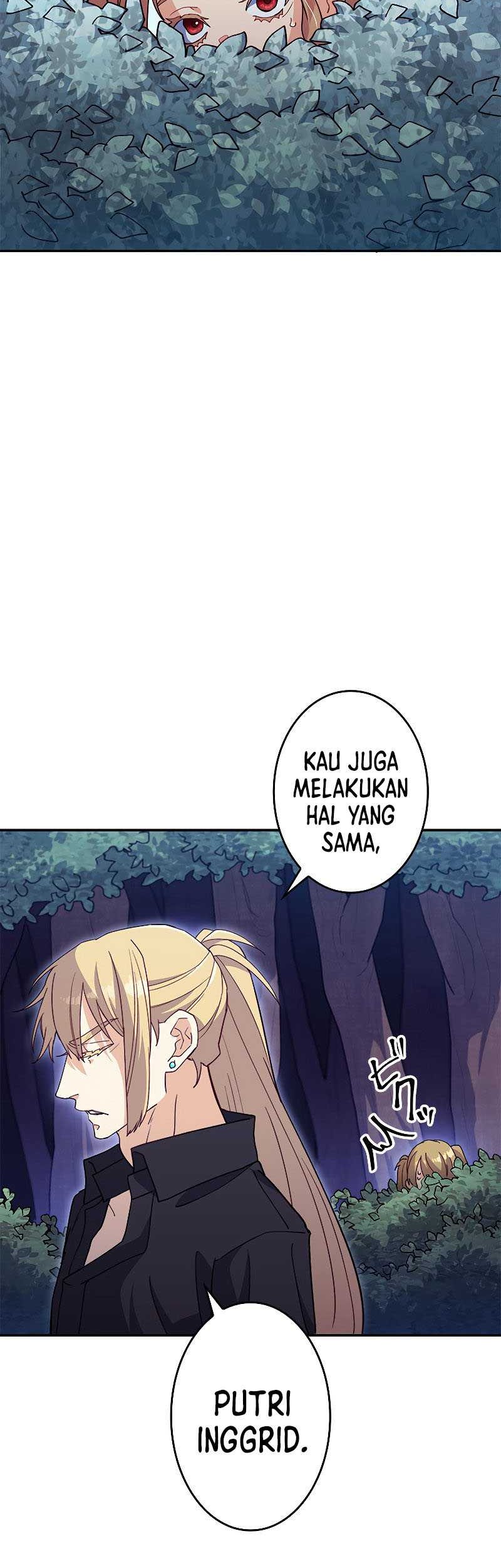 White Dragon Duke: Pendragon Chapter 54 Gambar 47