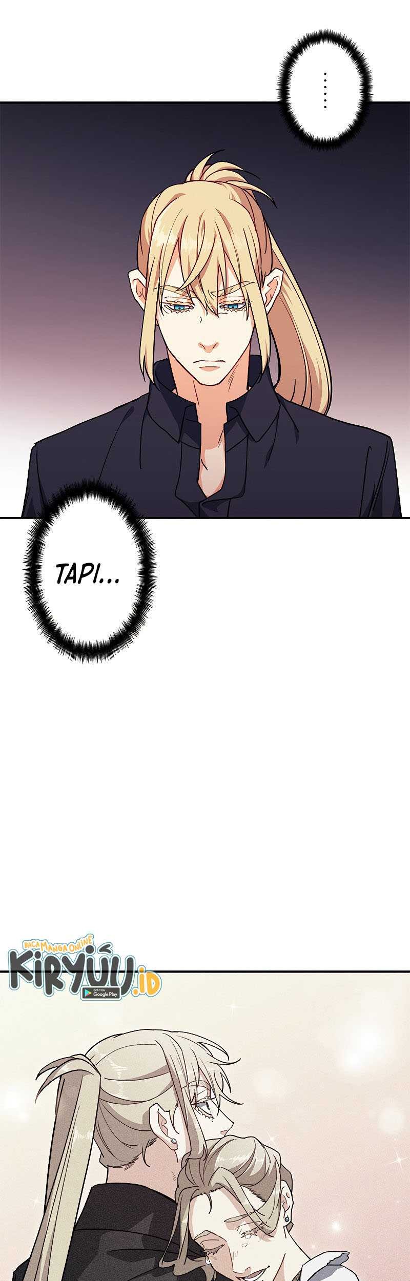 White Dragon Duke: Pendragon Chapter 54 Gambar 49