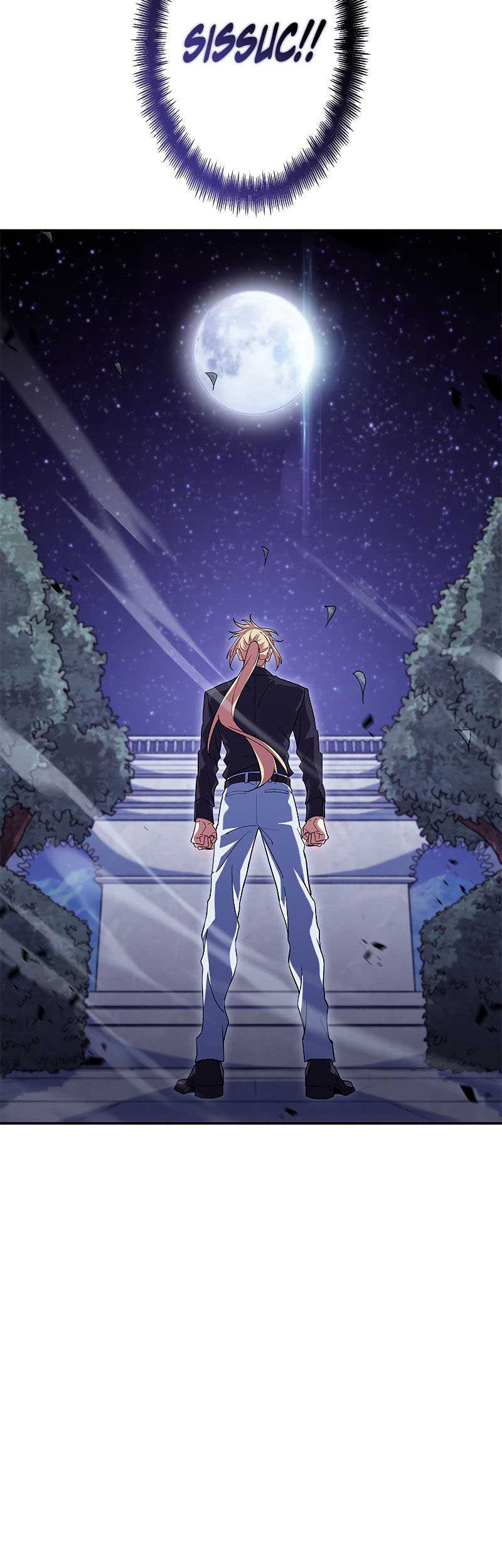 White Dragon Duke: Pendragon Chapter 54 Gambar 54