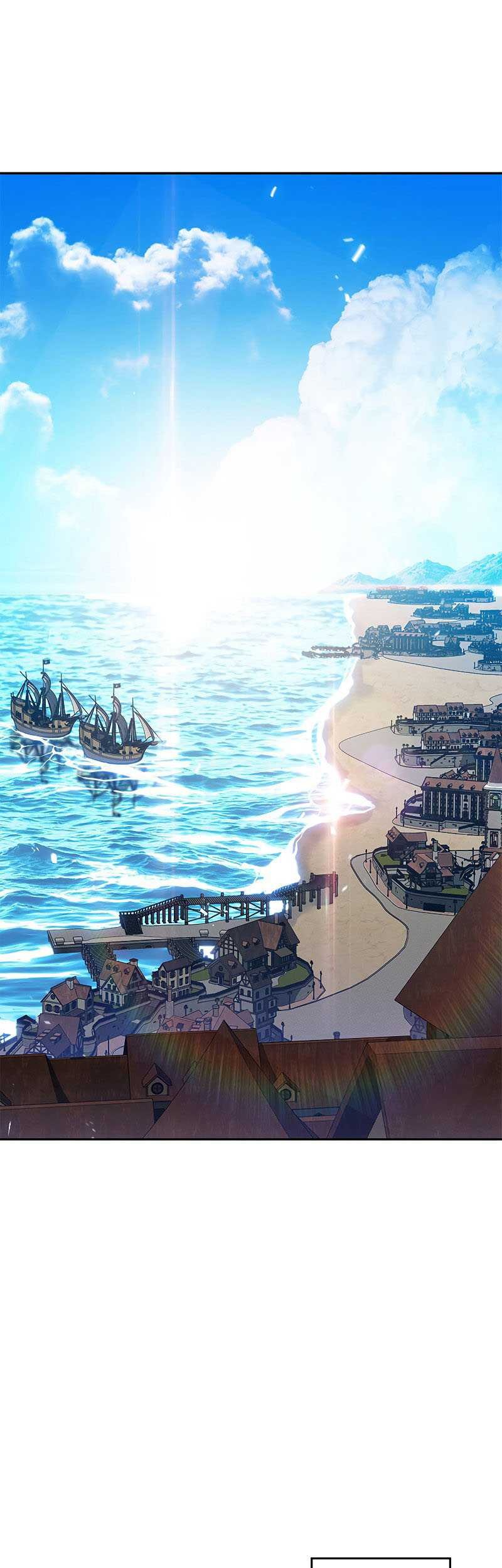White Dragon Duke: Pendragon Chapter 54 Gambar 55