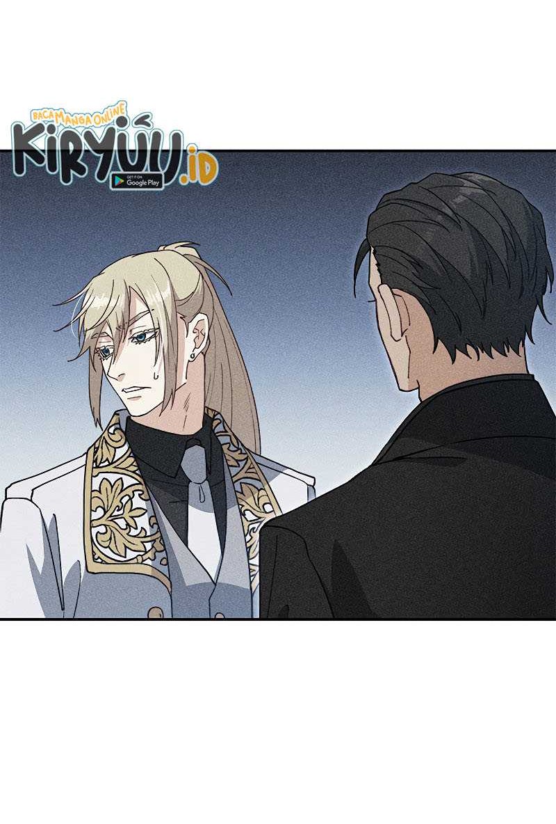 White Dragon Duke: Pendragon Chapter 54 Gambar 68