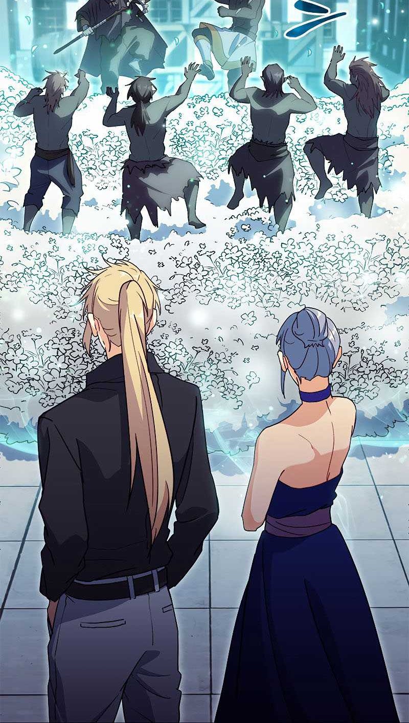 White Dragon Duke: Pendragon Chapter 54 Gambar 14