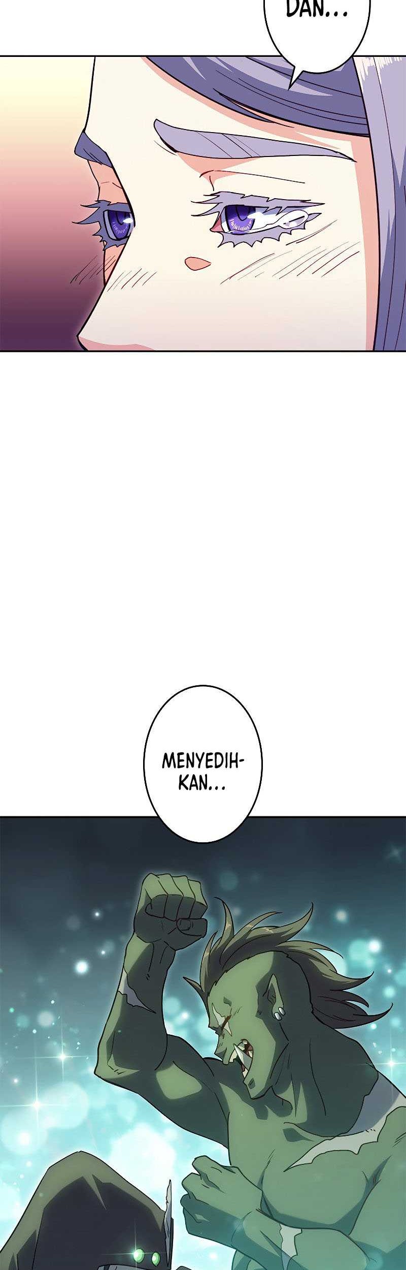 White Dragon Duke: Pendragon Chapter 54 Gambar 16