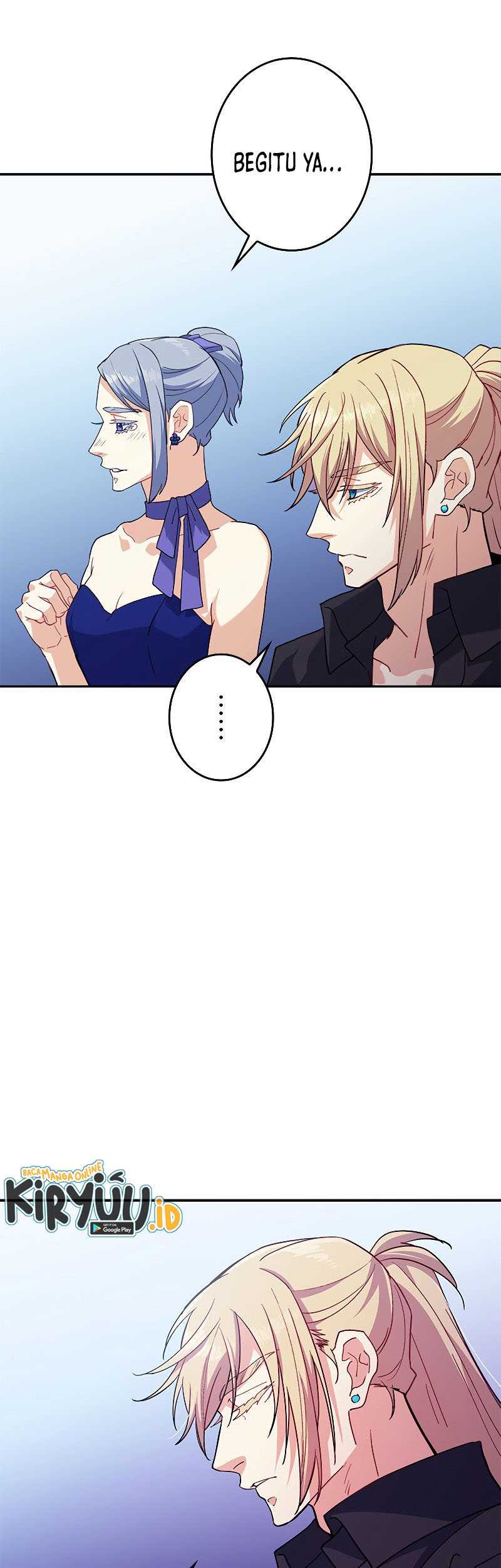 White Dragon Duke: Pendragon Chapter 54 Gambar 19