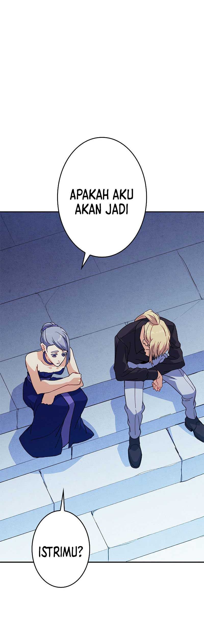 White Dragon Duke: Pendragon Chapter 54 Gambar 23