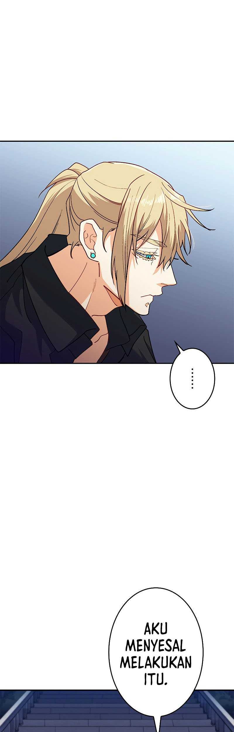 White Dragon Duke: Pendragon Chapter 54 Gambar 24