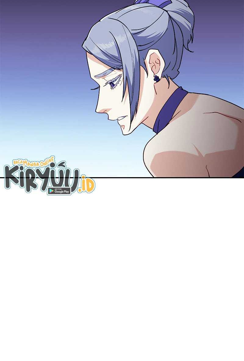 White Dragon Duke: Pendragon Chapter 54 Gambar 26