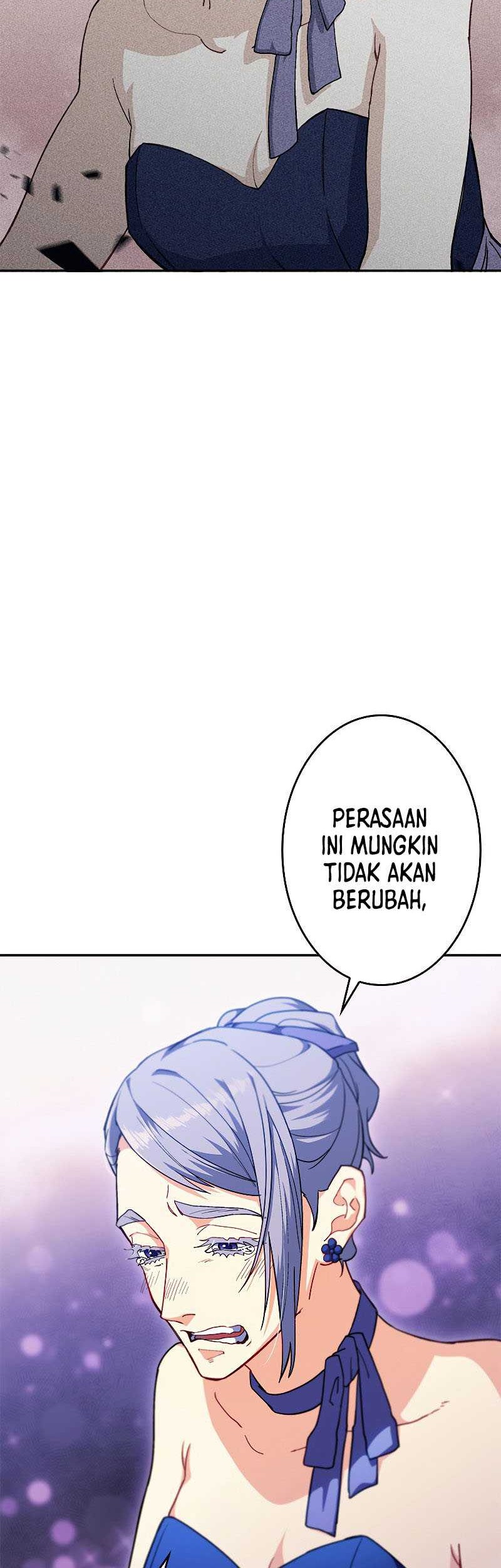 White Dragon Duke: Pendragon Chapter 54 Gambar 30