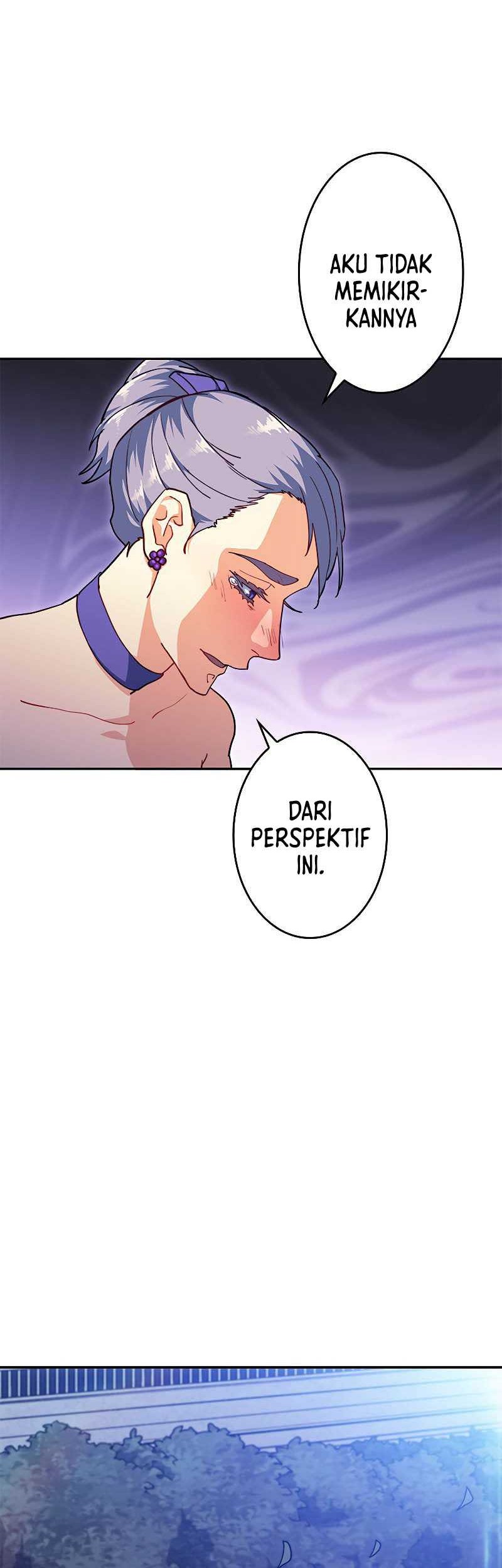 White Dragon Duke: Pendragon Chapter 54 Gambar 36