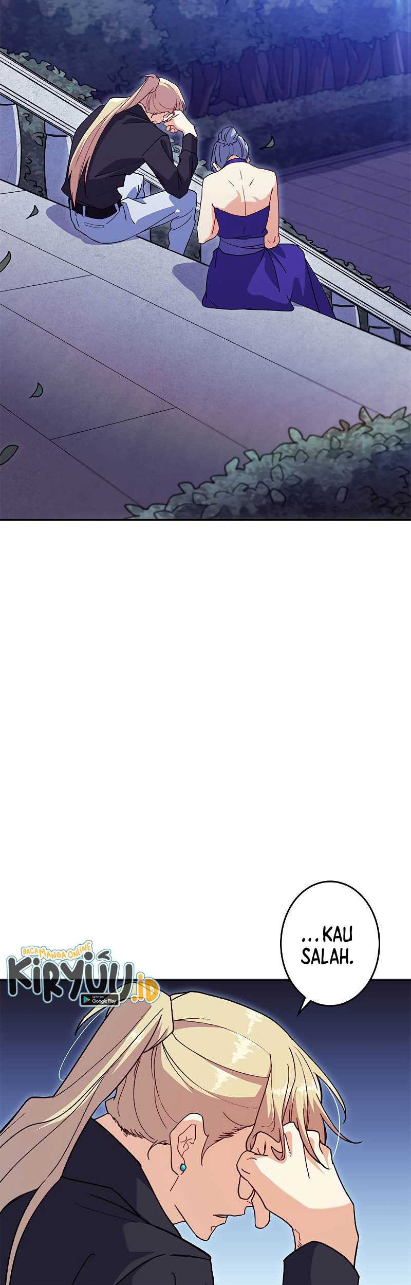 White Dragon Duke: Pendragon Chapter 54 Gambar 37