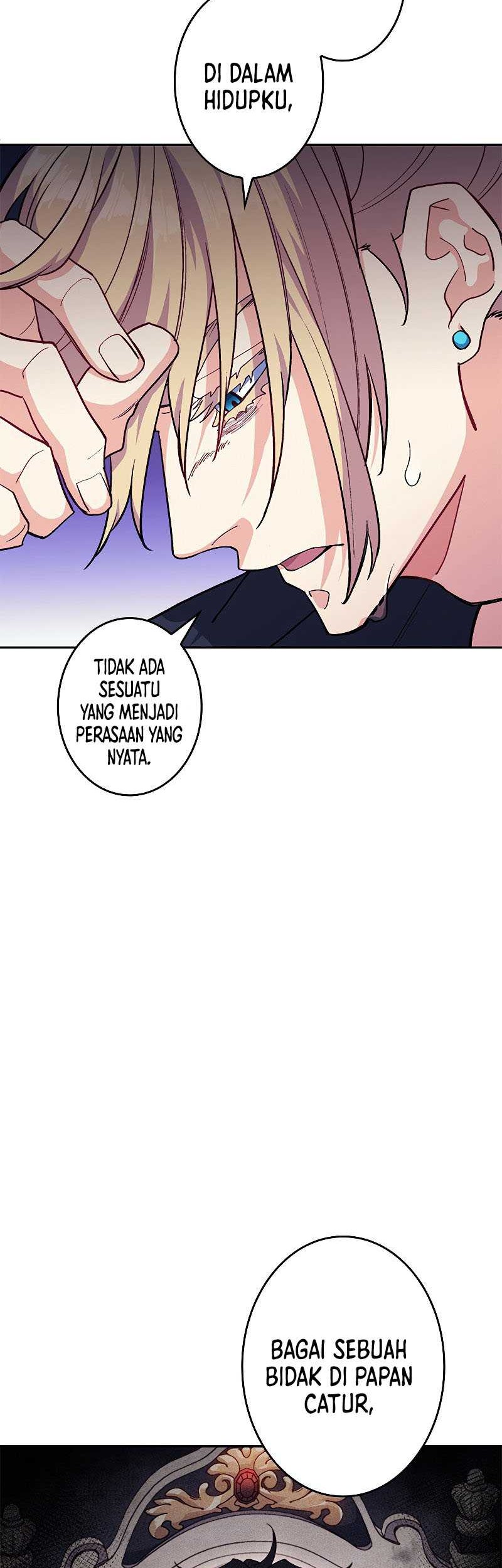 White Dragon Duke: Pendragon Chapter 54 Gambar 40