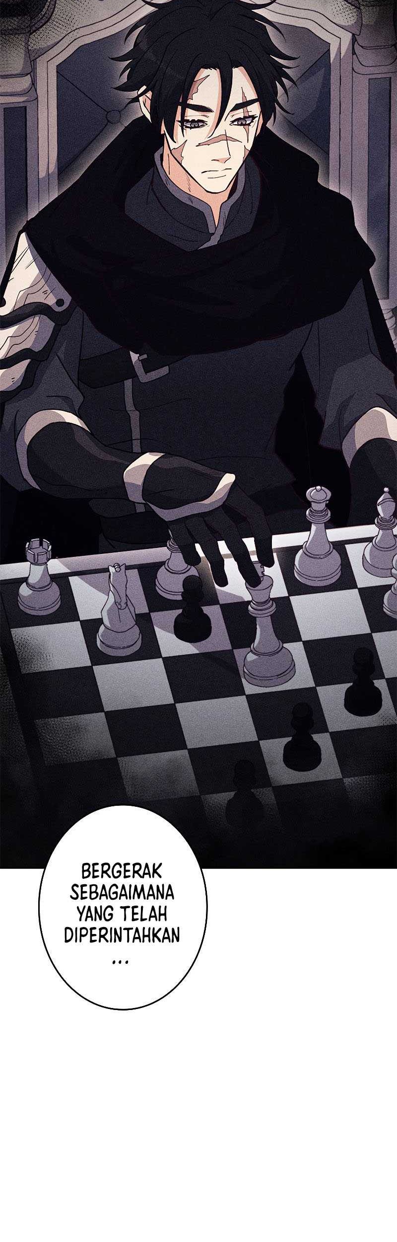 White Dragon Duke: Pendragon Chapter 54 Gambar 41