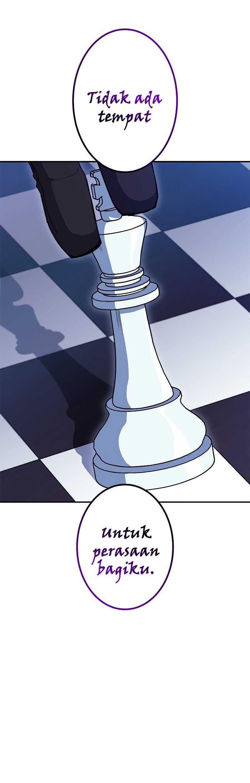 White Dragon Duke: Pendragon Chapter 54 Gambar 42