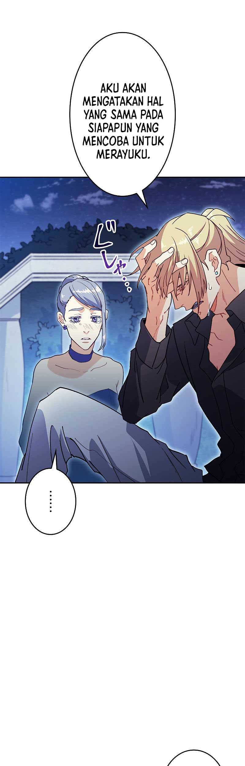 White Dragon Duke: Pendragon Chapter 54 Gambar 43