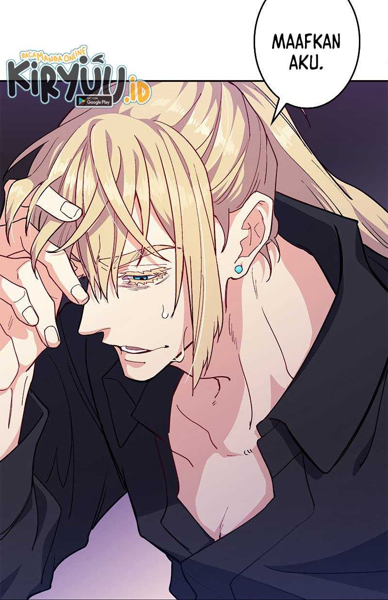 White Dragon Duke: Pendragon Chapter 54 Gambar 44