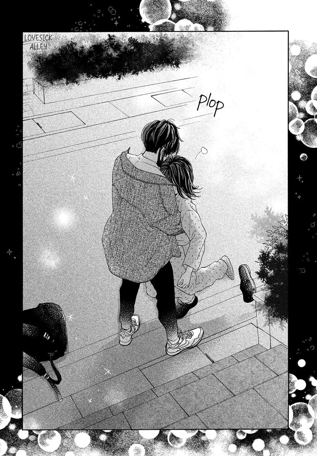 Tonari no Stella Chapter 4 Gambar 44