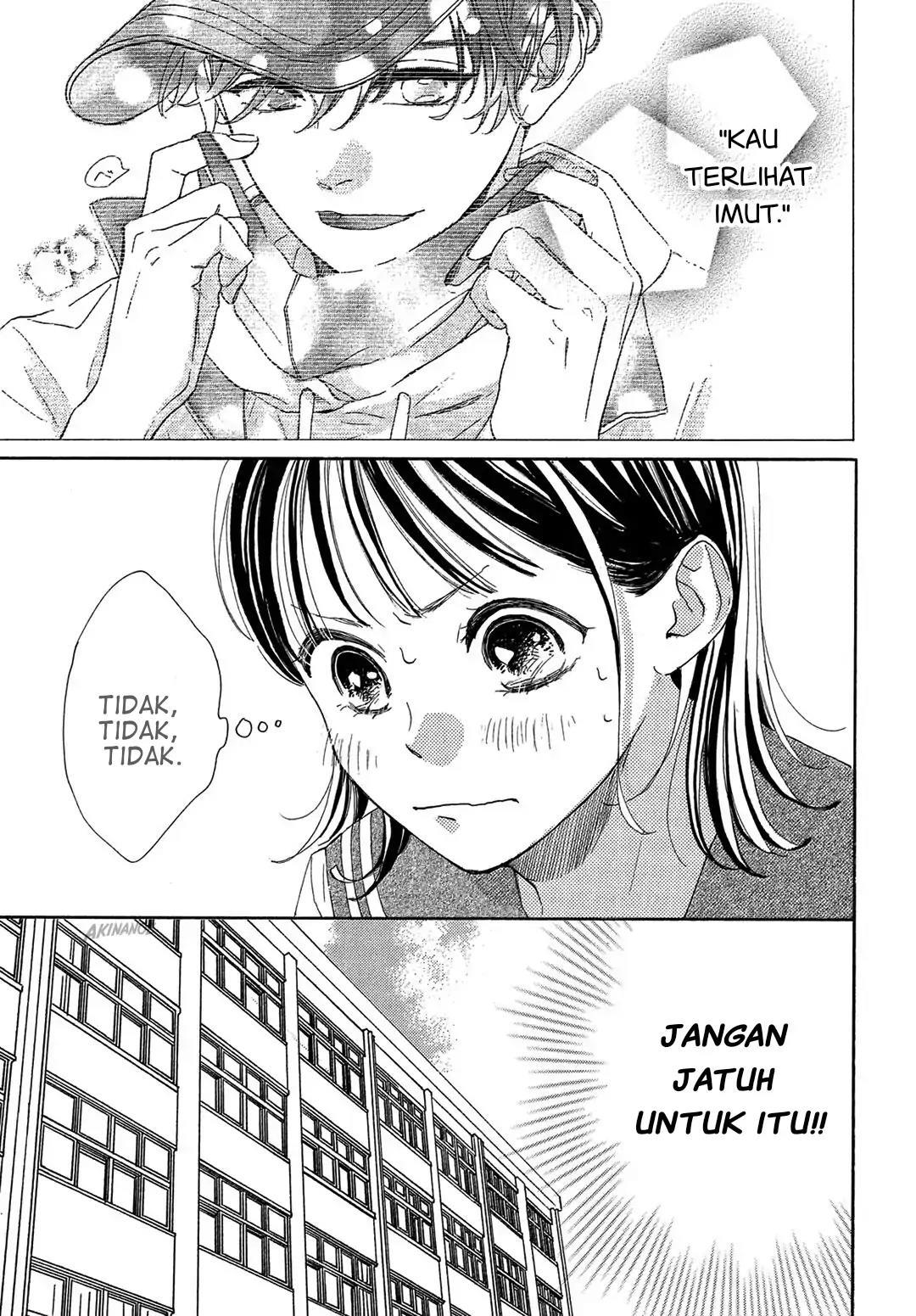 Tonari no Stella Chapter 2 Gambar 11