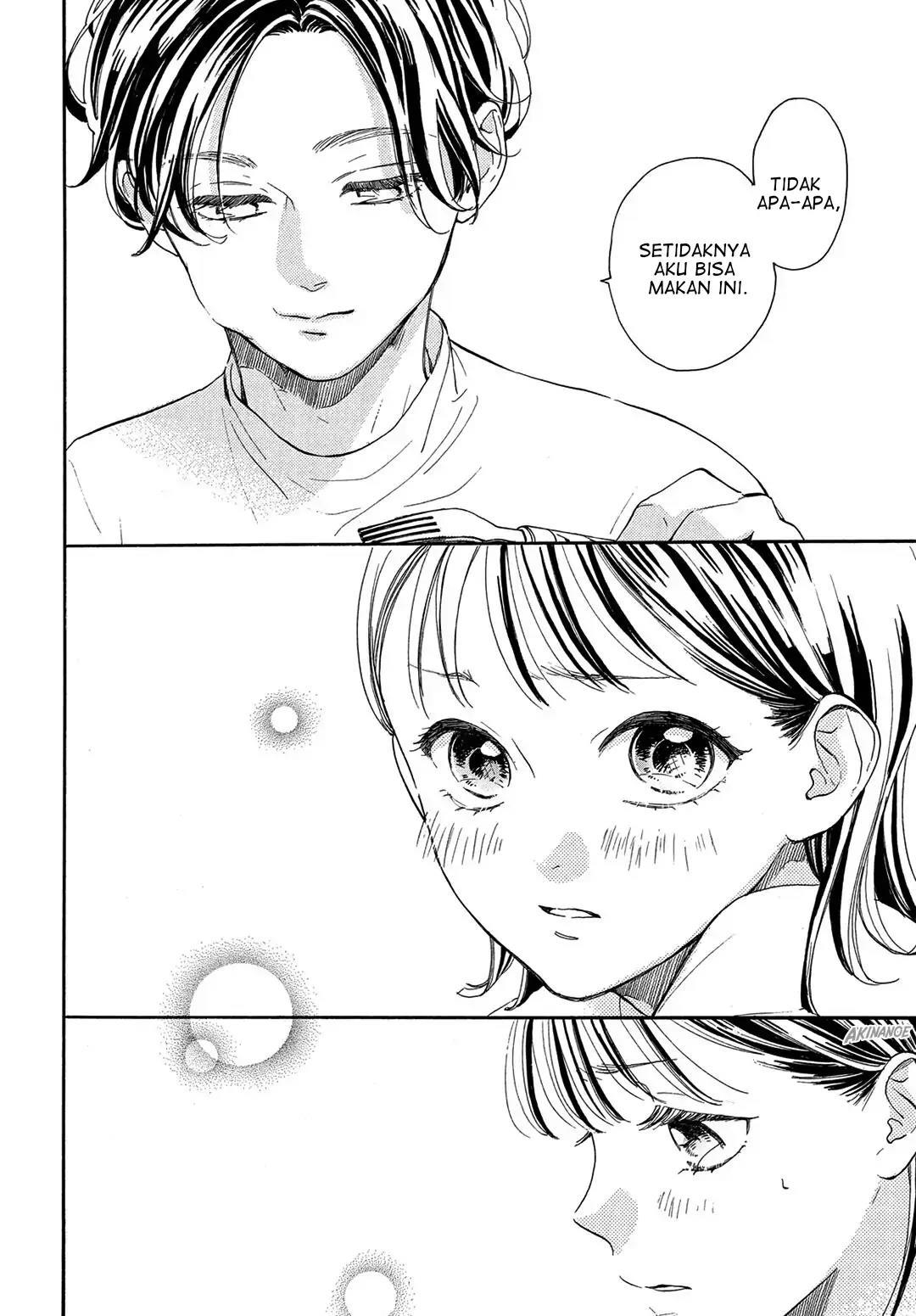 Tonari no Stella Chapter 2 Gambar 44