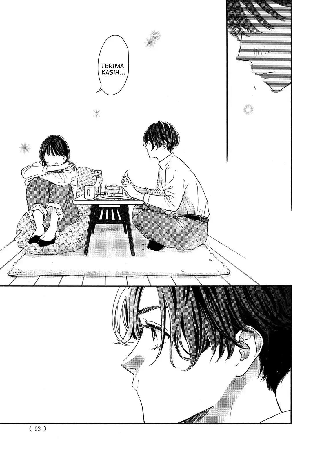 Tonari no Stella Chapter 2 Gambar 45