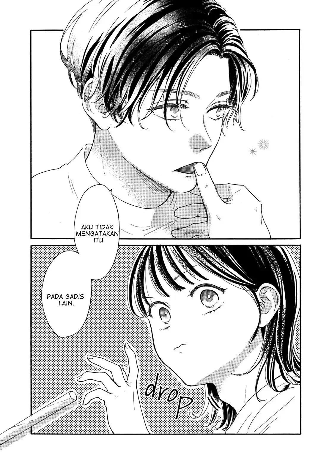 Tonari no Stella Chapter 2 Gambar 49