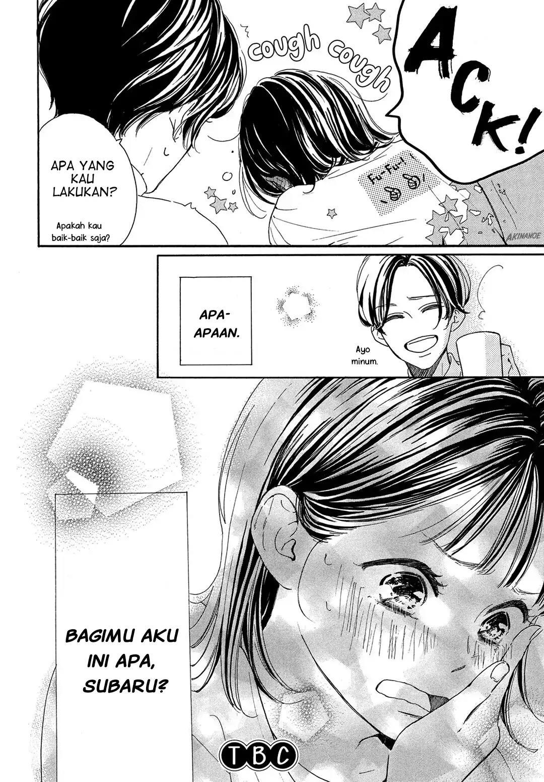 Tonari no Stella Chapter 2 Gambar 50