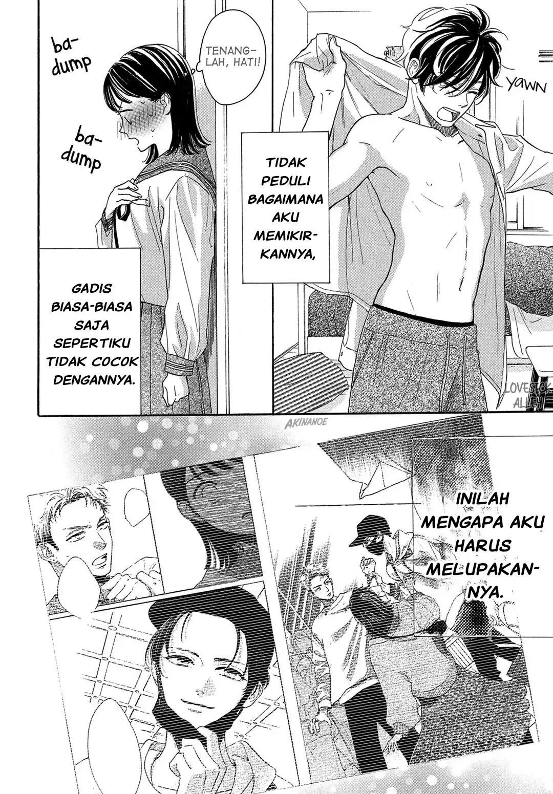 Tonari no Stella Chapter 2 Gambar 10