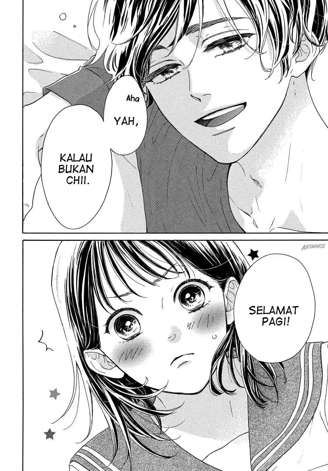 Tonari no Stella Chapter 1 Gambar 16