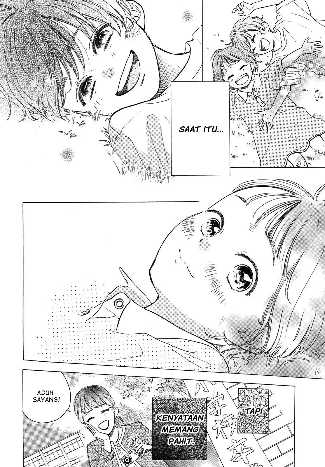 Tonari no Stella Chapter 1 Gambar 22