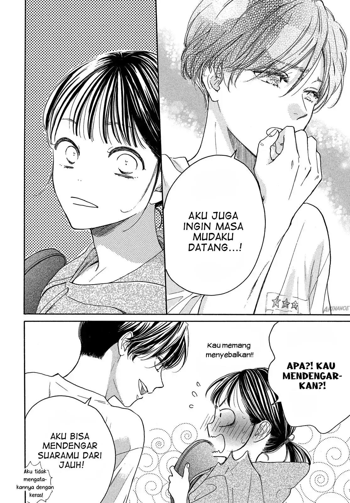 Tonari no Stella Chapter 1 Gambar 30