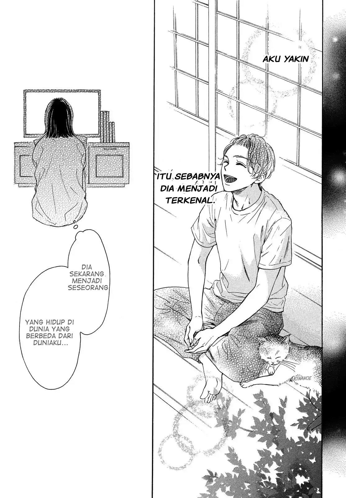 Tonari no Stella Chapter 1 Gambar 42