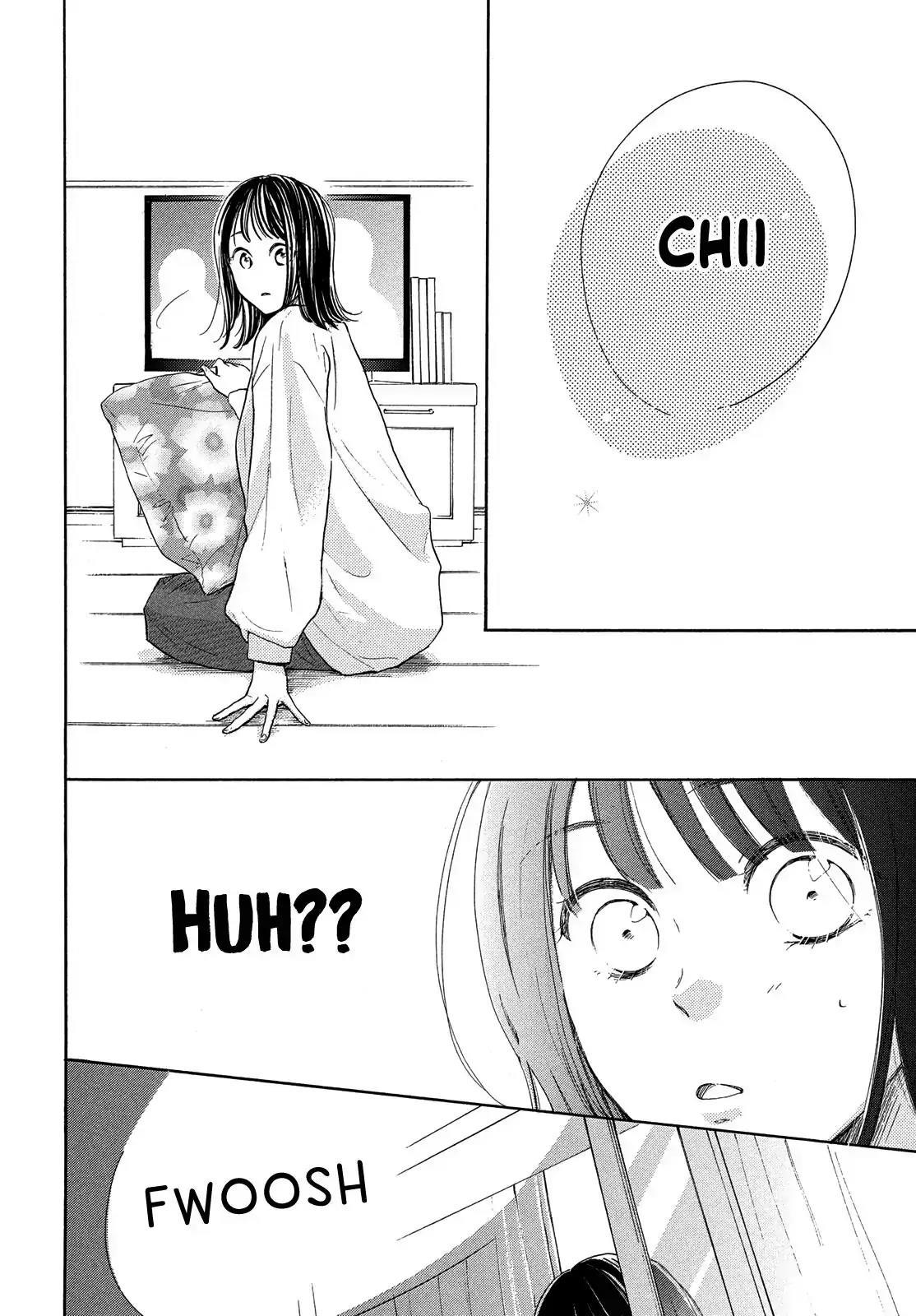 Tonari no Stella Chapter 1 Gambar 43