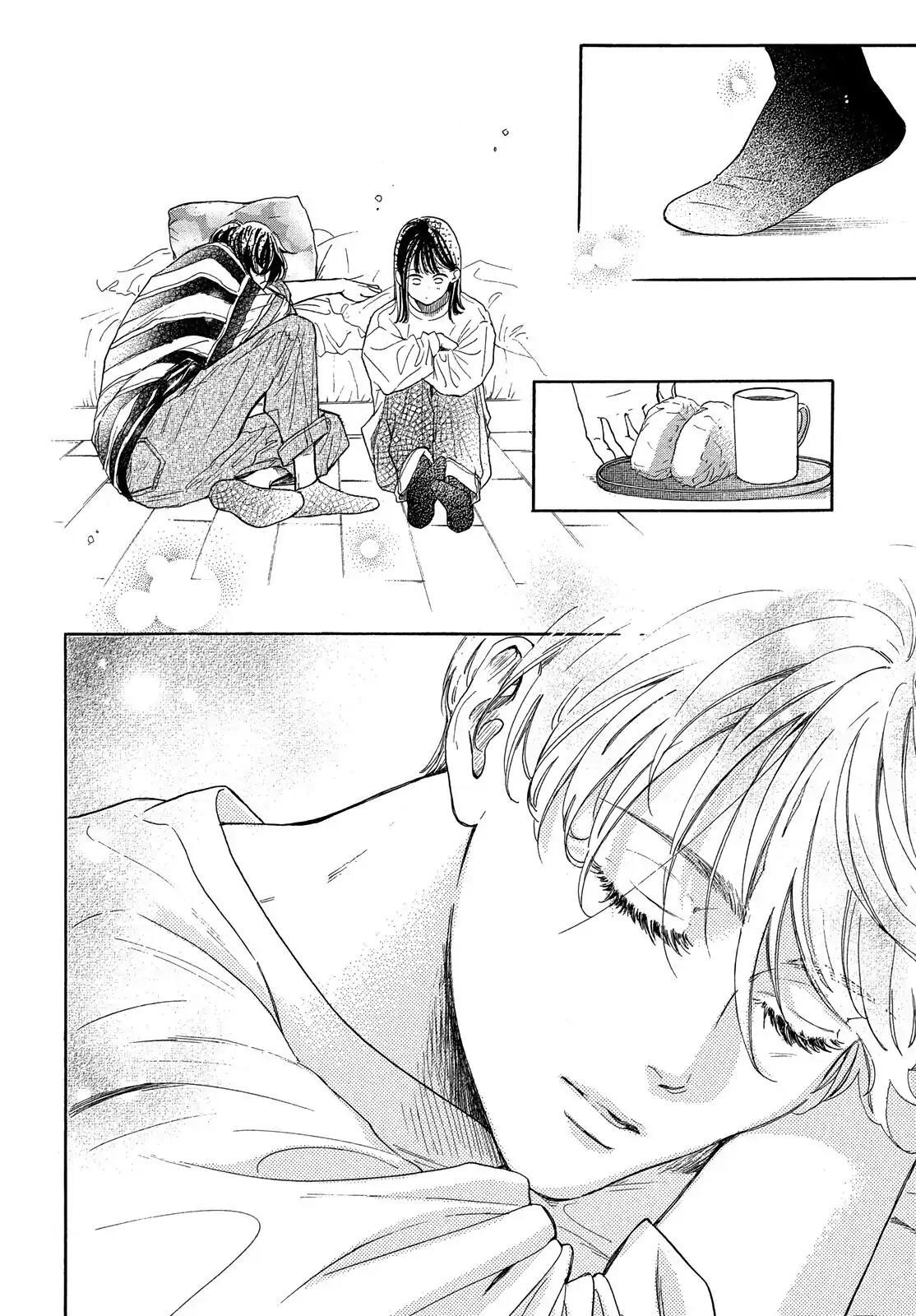 Tonari no Stella Chapter 1 Gambar 51